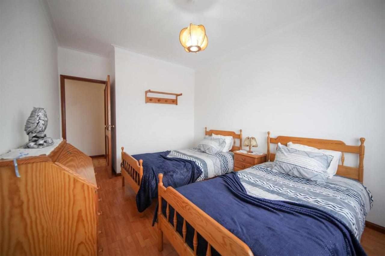 Appartement Apartamento Edumar à Vila do Conde Extérieur photo