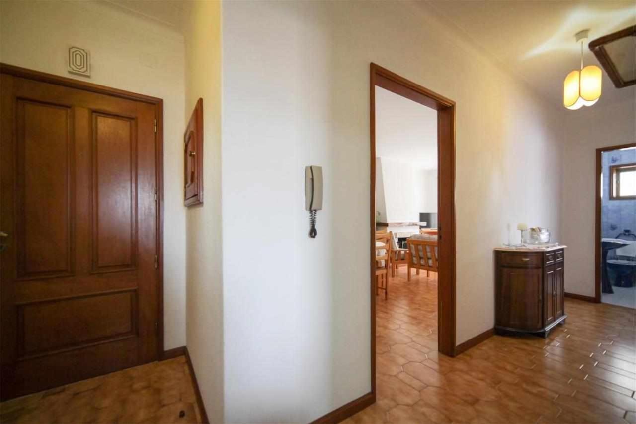 Appartement Apartamento Edumar à Vila do Conde Extérieur photo
