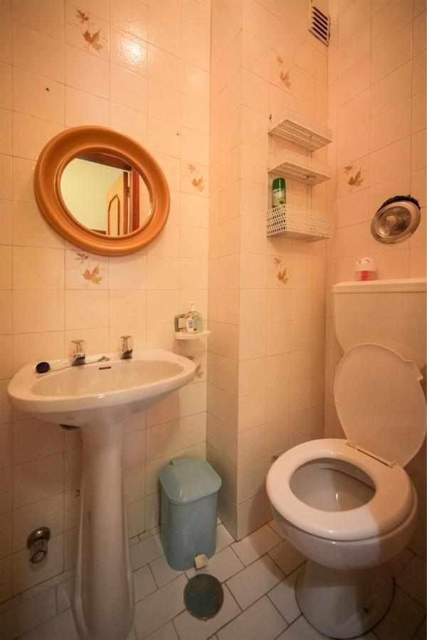 Appartement Apartamento Edumar à Vila do Conde Extérieur photo