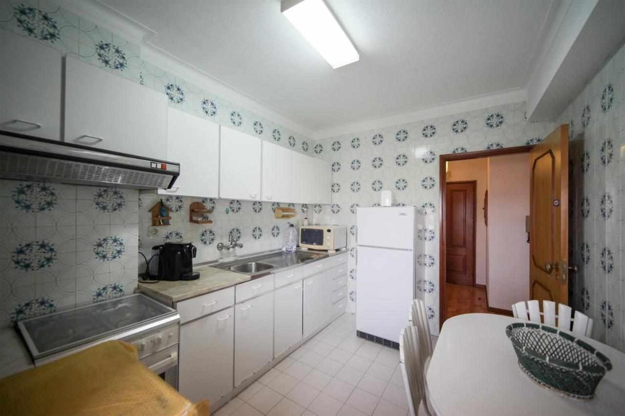 Appartement Apartamento Edumar à Vila do Conde Extérieur photo