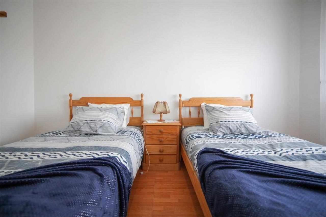 Appartement Apartamento Edumar à Vila do Conde Extérieur photo