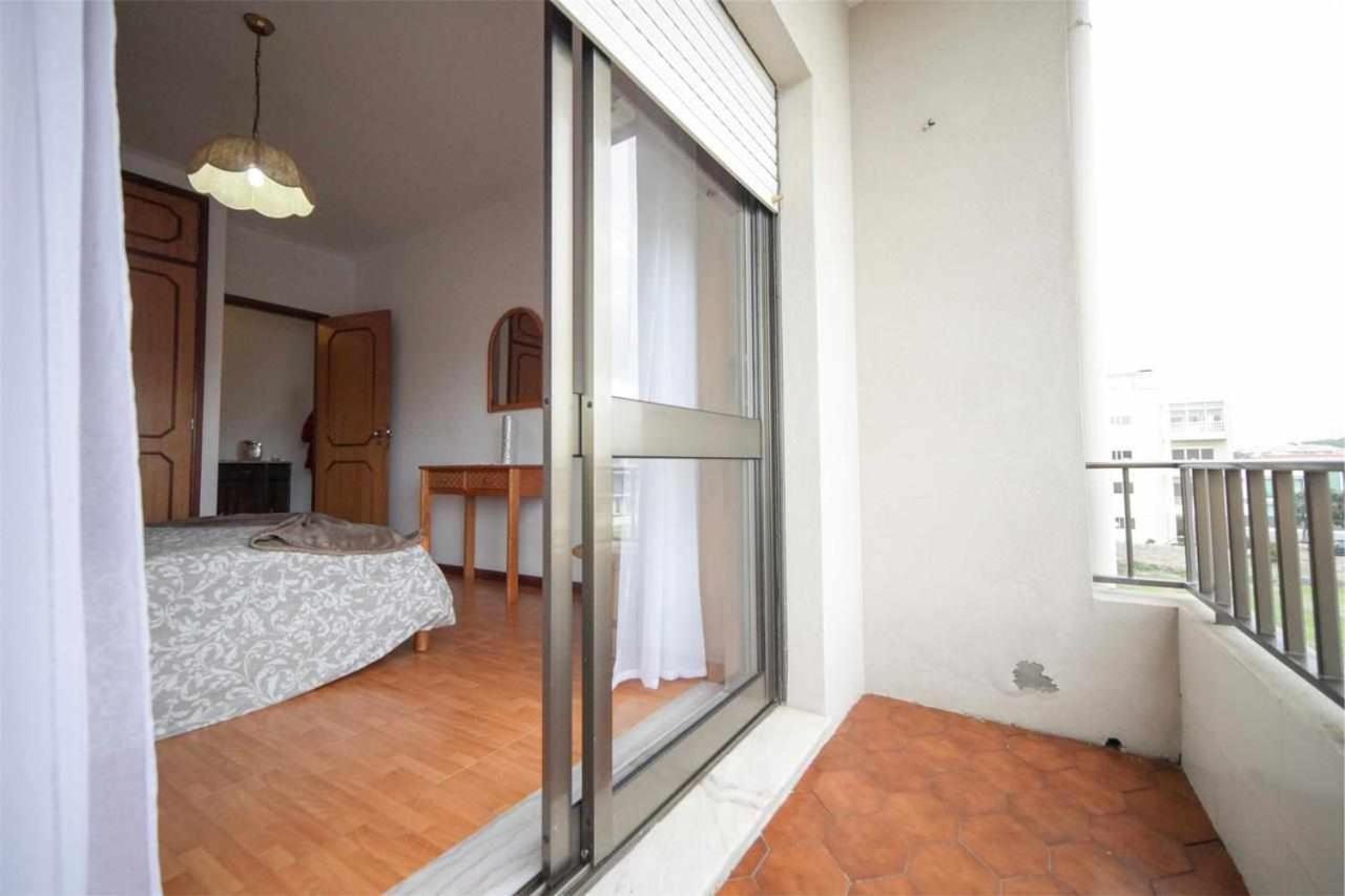 Appartement Apartamento Edumar à Vila do Conde Extérieur photo