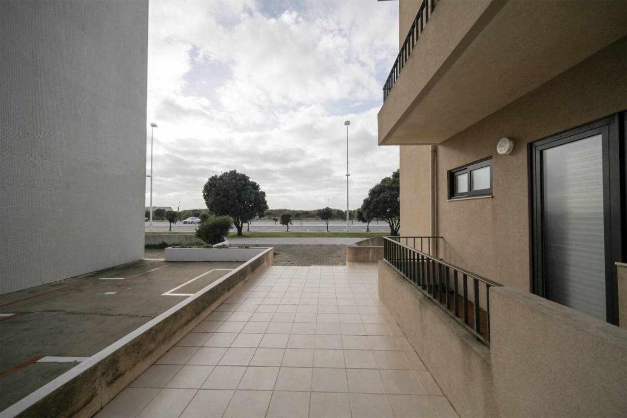 Appartement Apartamento Edumar à Vila do Conde Extérieur photo