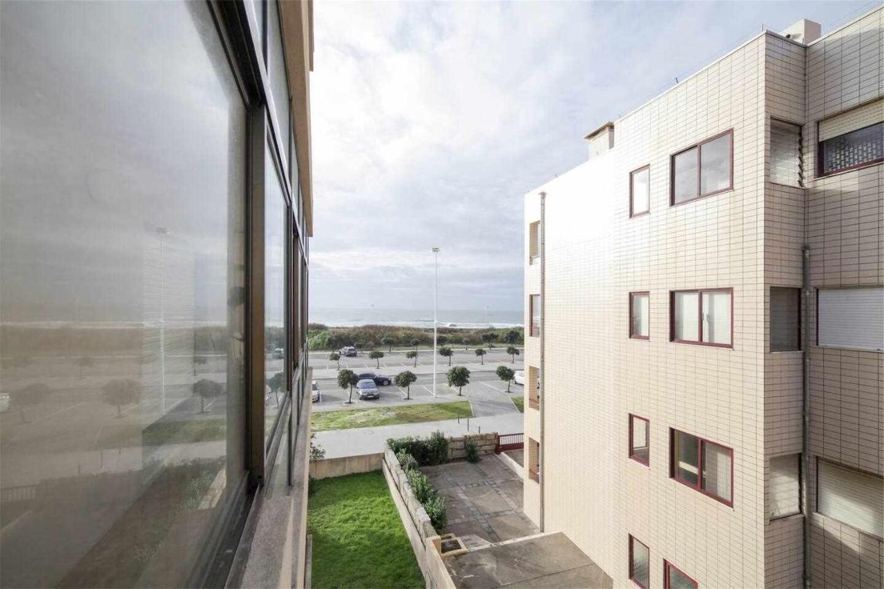 Appartement Apartamento Edumar à Vila do Conde Extérieur photo