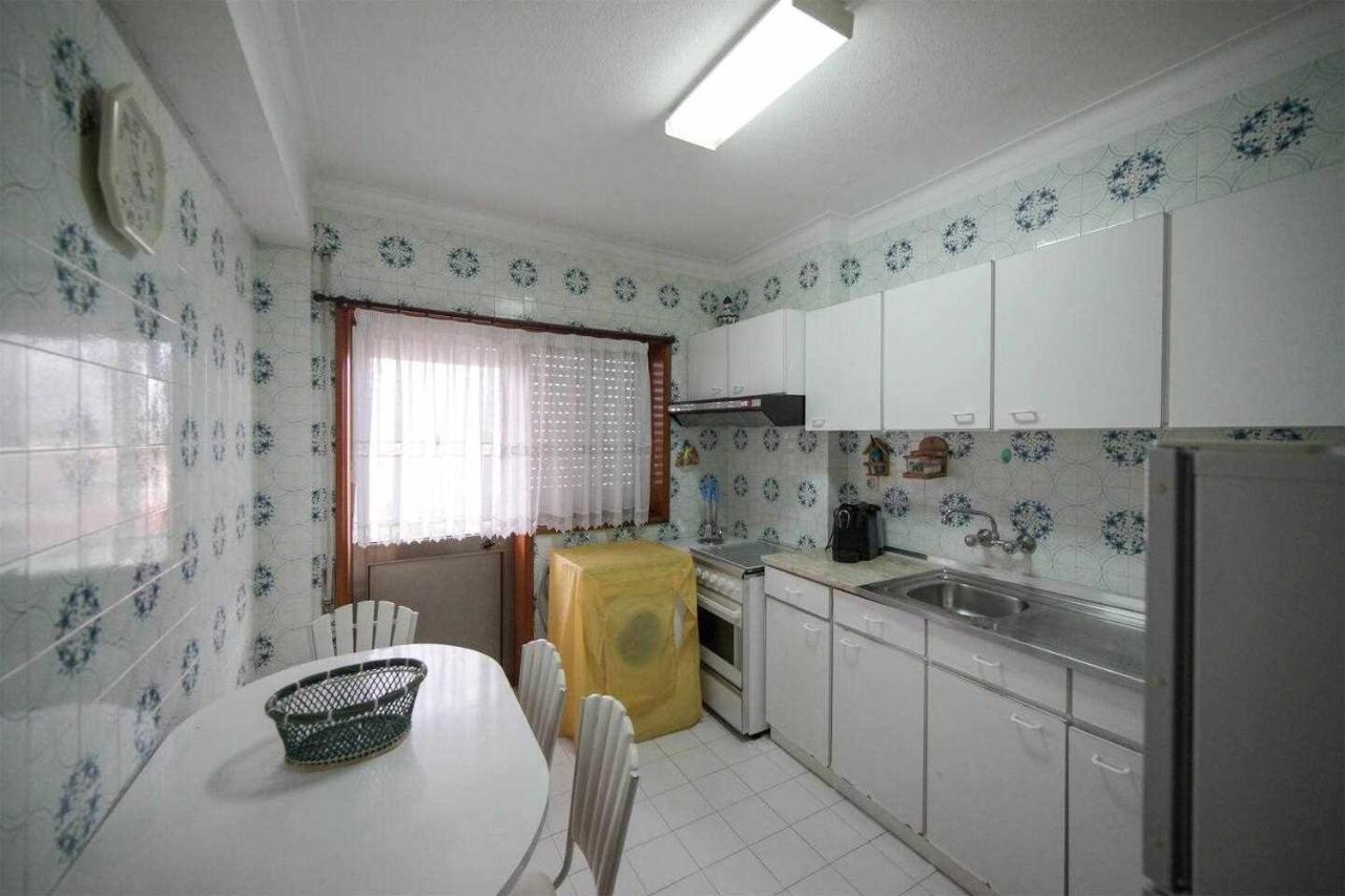 Appartement Apartamento Edumar à Vila do Conde Extérieur photo
