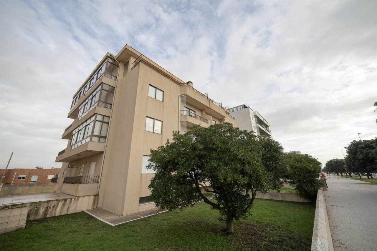Appartement Apartamento Edumar à Vila do Conde Extérieur photo
