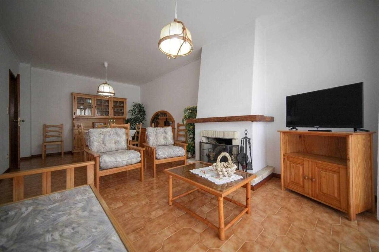 Appartement Apartamento Edumar à Vila do Conde Extérieur photo