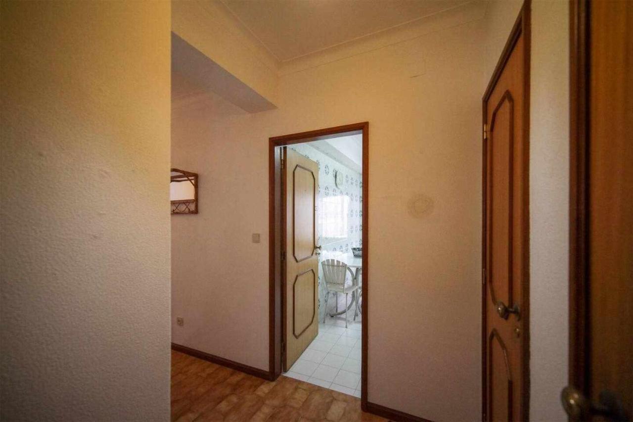 Appartement Apartamento Edumar à Vila do Conde Extérieur photo