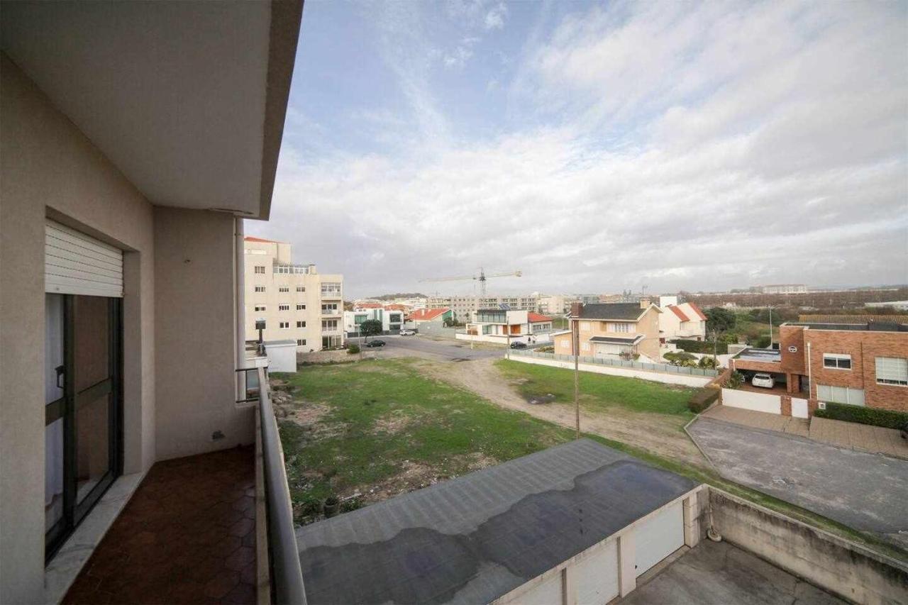 Appartement Apartamento Edumar à Vila do Conde Extérieur photo