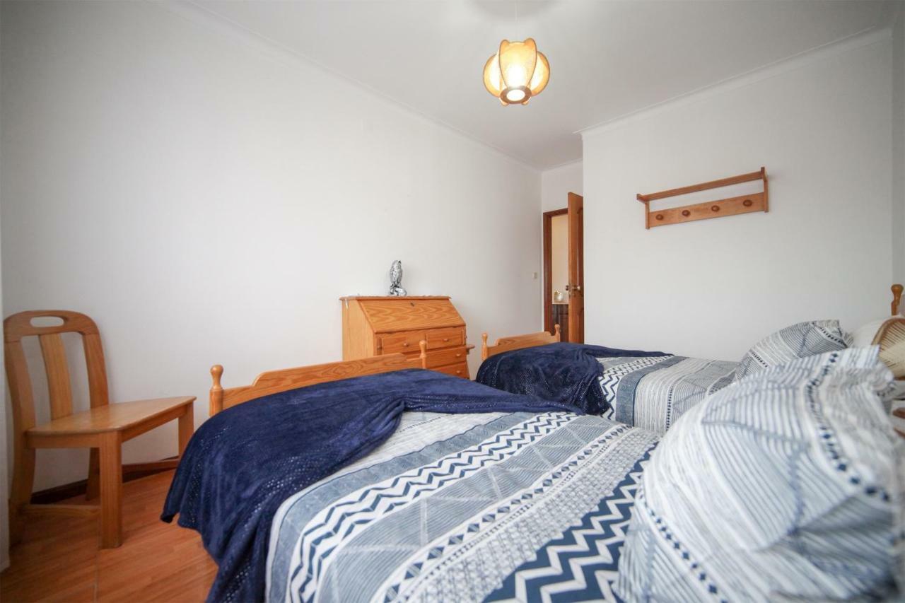 Appartement Apartamento Edumar à Vila do Conde Extérieur photo